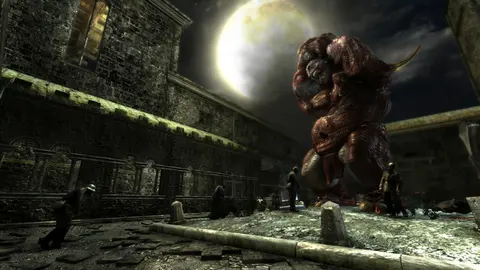 NecroVisioN: Lost Company screenshot