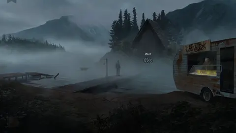 Saint Kotar: The Yellow Mask screenshot