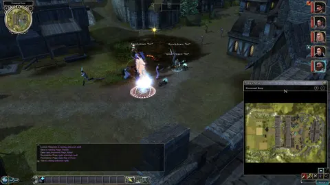 Neverwinter Nights 2 Complete screenshot