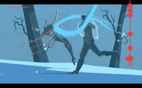 ATONE: Heart of the Elder Tree screenshot