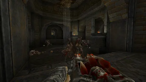 WRATH: Aeon of Ruin screenshot