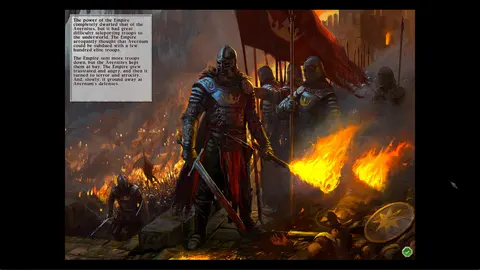 Avernum 2: Crystal Souls screenshot