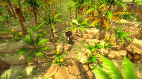 Noob - The Factionless screenshot