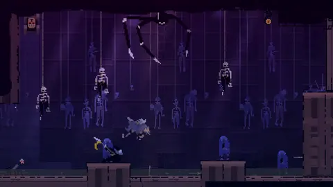 Olija screenshot