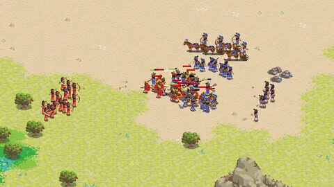 TFC: The Fertile Crescent screenshot
