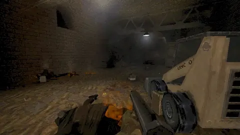 HROT Demo screenshot