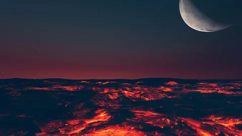 Planet Nomads screenshot