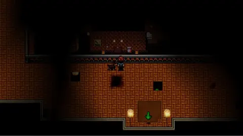 Murder Is Game Over: Murder Otaku screenshot