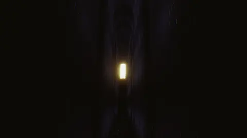 Dark Fracture: Prologue screenshot