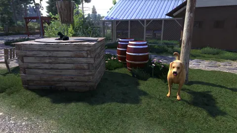 Lumberjack's Dynasty screenshot