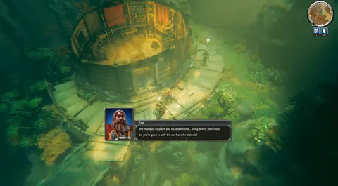 Iron Danger screenshot