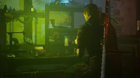 Of Ash And Steel screenshot