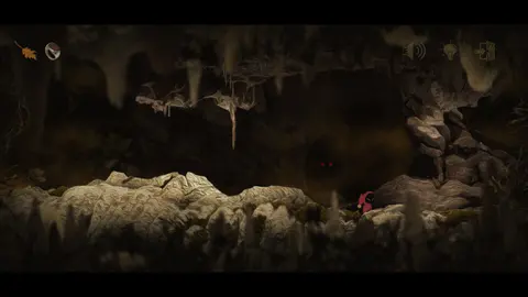 Spirits of Baciu - Prologue screenshot