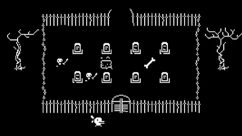 Minit screenshot