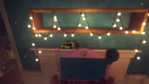 A Rat's Quest - The Way Back Home Season 1 screenshot