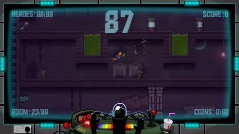 88 Heroes screenshot