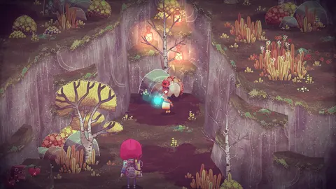 The Wild at Heart screenshot