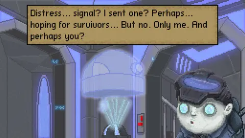 Aground screenshot