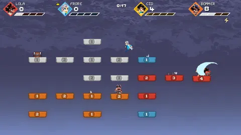 Jumpala screenshot