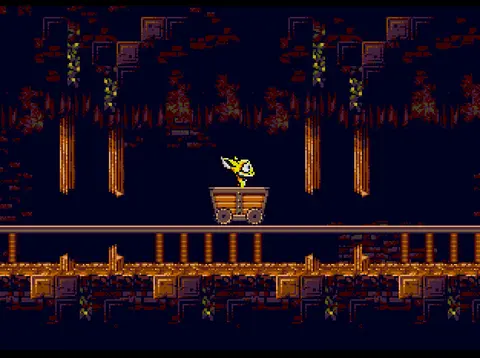 TANGLEWOOD® screenshot
