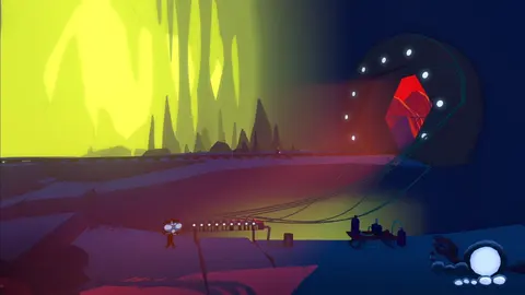 Airhead Demo screenshot