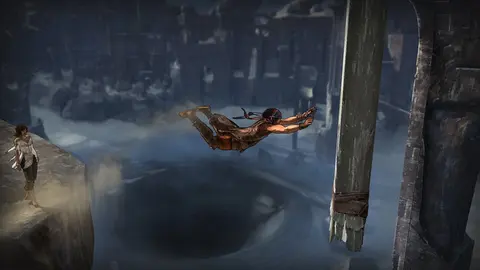 Prince of Persia screenshot