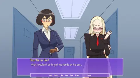 Champion of Venus screenshot