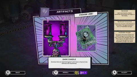 Lethal Honor - Order of the Apocalypse screenshot