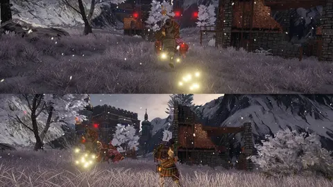 Outward Definitive Edition screenshot