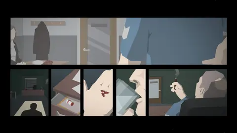 This Is the Police screenshot