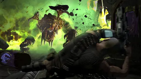 Red Faction: Armageddon screenshot