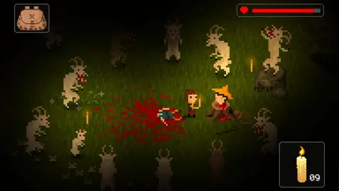 The Count Lucanor screenshot
