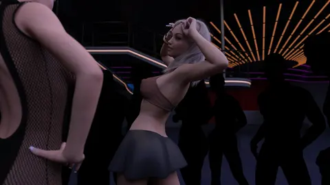 Inside Jennifer screenshot