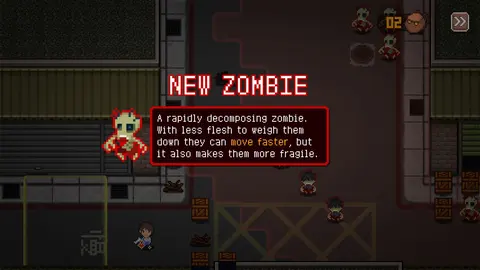Wanna Survive screenshot