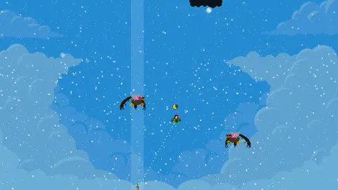 Mable & The Wood screenshot
