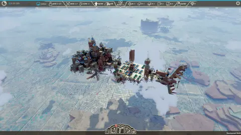 Airborne Kingdom screenshot