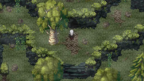 Vampires Dawn 3 - The Crimson Realm screenshot