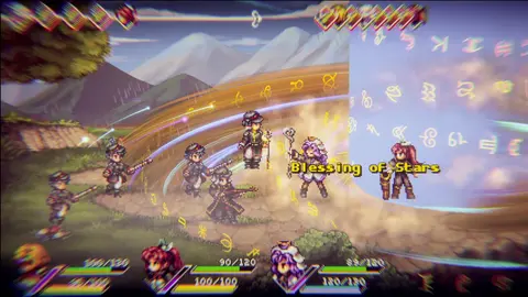 Rise of the Third Power screenshot