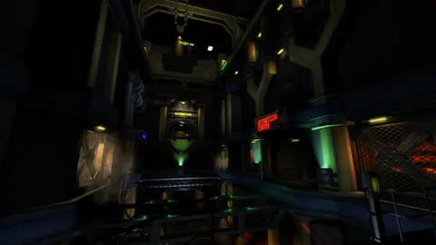 DOOM 3: Phobos screenshot