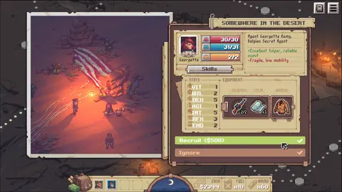 Pathway screenshot