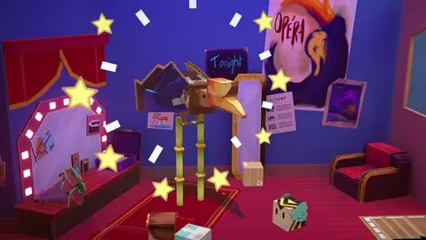 Pile Up! Demo screenshot