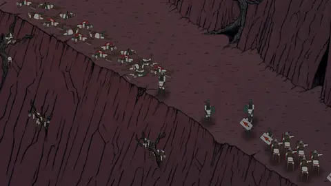 Tahira: Echoes of the Astral Empire screenshot