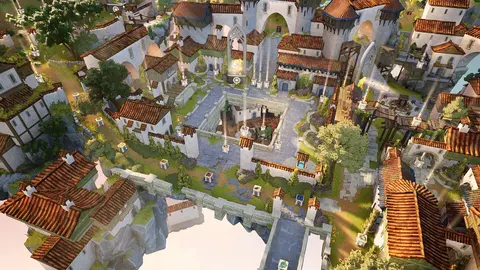 The Artisan of Glimmith screenshot