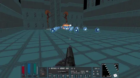 The Citadel screenshot