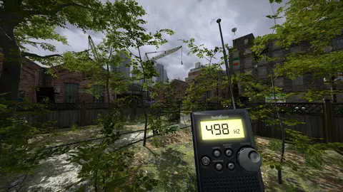 Incubus - A ghost-hunters tale screenshot