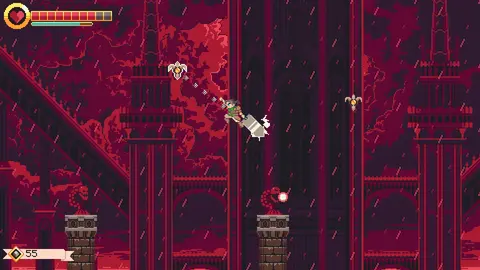 GIGASWORD screenshot