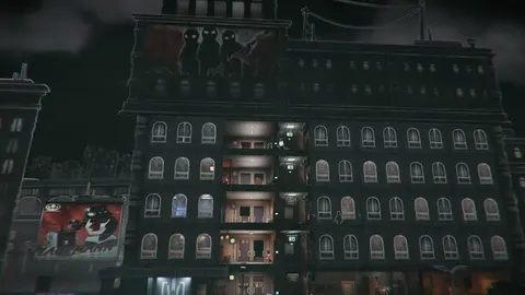 Beholder 3 screenshot