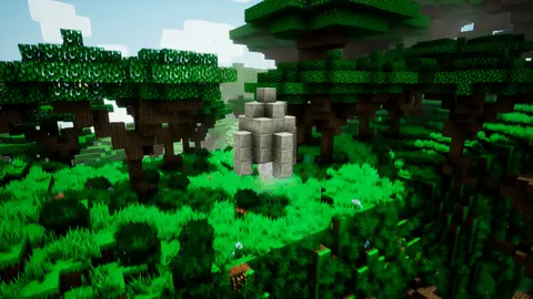 Outerverse screenshot