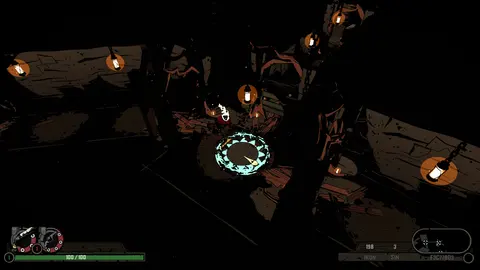 West of Dead screenshot