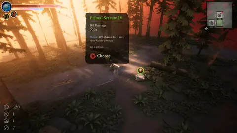Dreamscaper screenshot